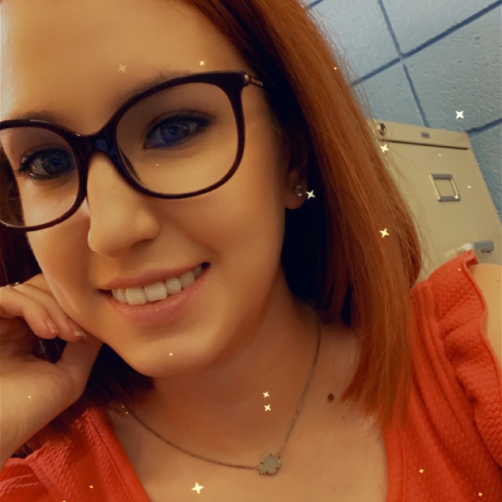 Meet your Posher, Jennifer marie